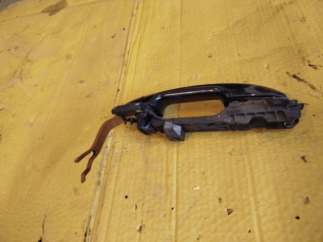 Ручка задней двери, наружная 6921142040A1 TOYOTA