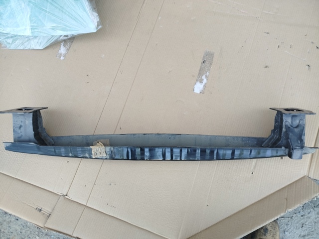 Балка бампера заднего 6F0807305F VAG
