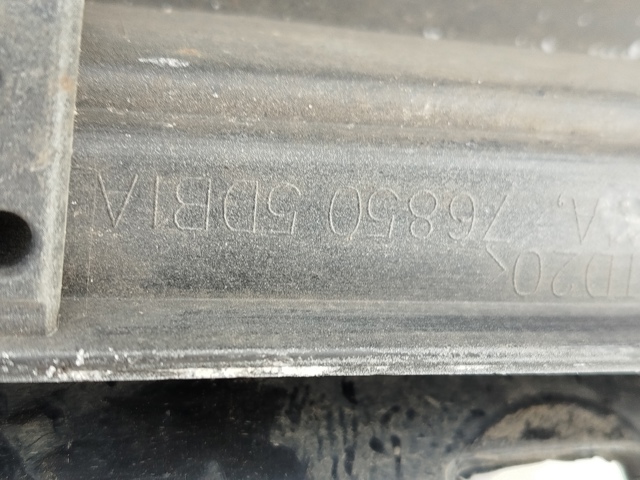 768505DB1A NISSAN купить в Украина