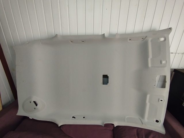 Обивка крыши внутренняя 7810054P006GS SUZUKI