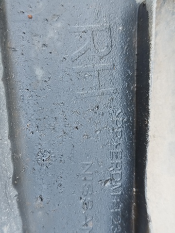 78810HV80A NISSAN купить в Черкассы