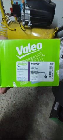VALEO 810030 Рабочий цилиндр сцепления в сборе в наличии Тернополь