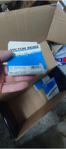 VICTOR REINZ 813591400 Сальник коленвала двигателя передний в наличии Одесса