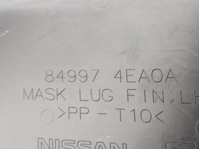 NISSAN 849974EA0A в наличии Сумы