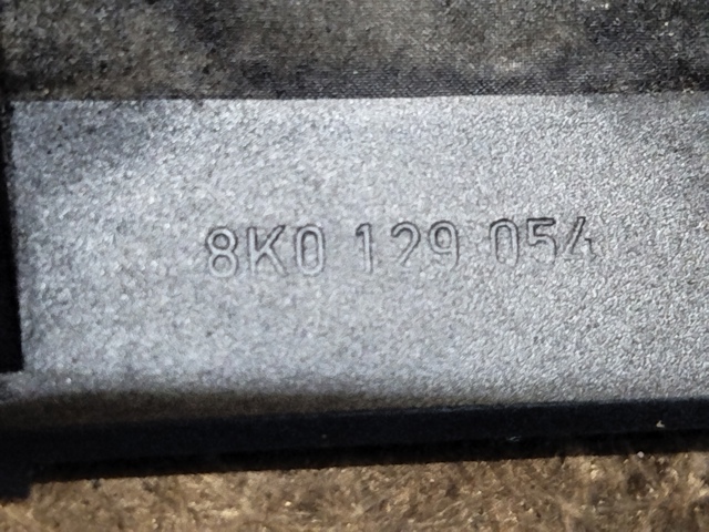 Фильтр регулятора фаз газораспределения 8K0129054 VAG