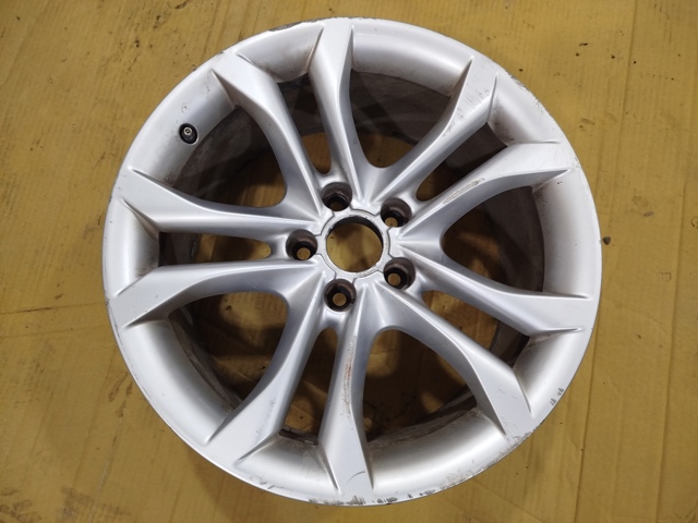 Диски 8K0601025CP VAG