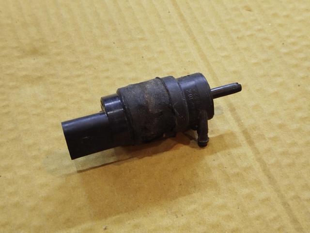 Насос омывателя Ауди А8 D3