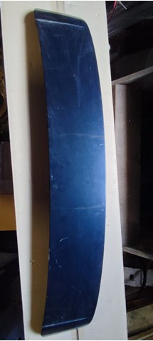 Крыло на багажник 8R0827933C VAG
