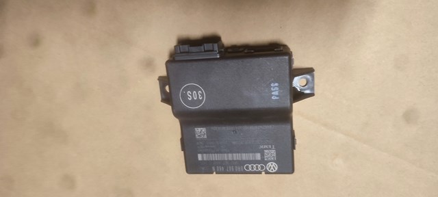 Датчики диагностики 8R0907468N VAG