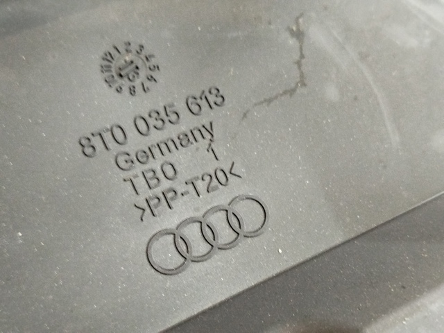 8T0035613 VAG купить в Киев