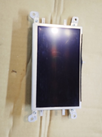 Дисплей бортового компьютера 8T0919603F VAG