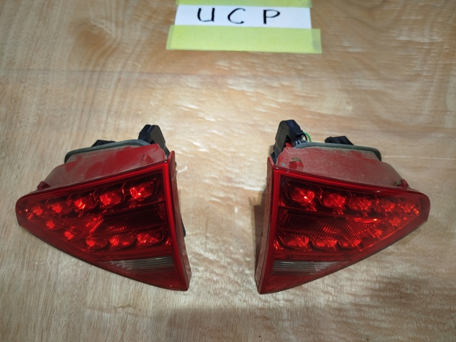 Стоп задний 8T0945094A VAG