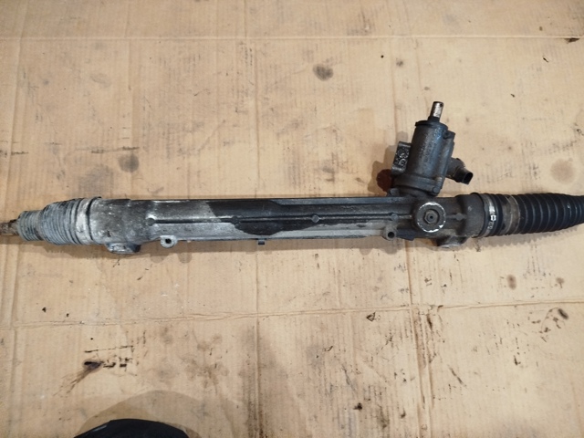 Управление рулевое в сборе 8T1422066B VAG