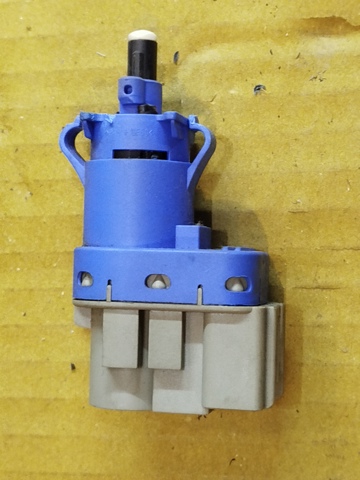 Жабка стопа 8T4Z13480A FORD