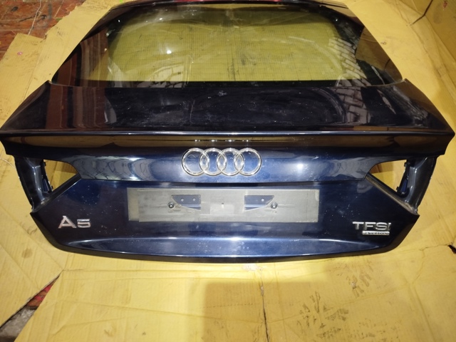 Задняя дверь Audi A5 Sportback