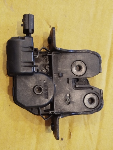 Замок пятой двери 905030003R RENAULT