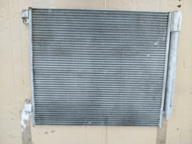 Конденсер 921006951R NISSAN