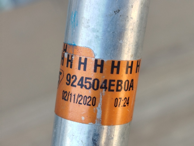 NISSAN 924504EB0A в наличии Черкассы