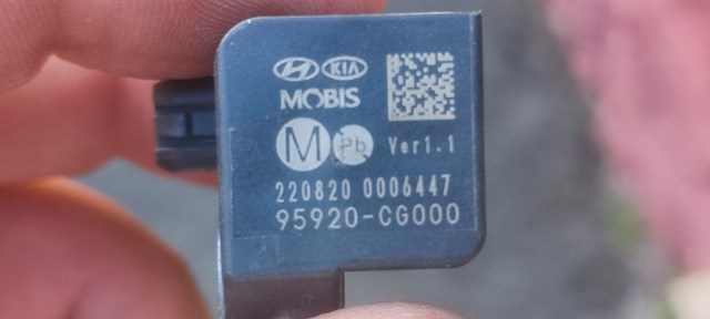 95920CG000 купить Украина