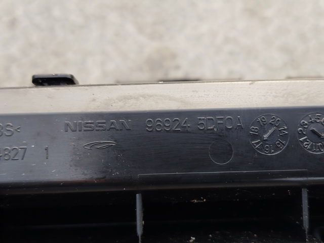 969245DF0A NISSAN купить в Одесса