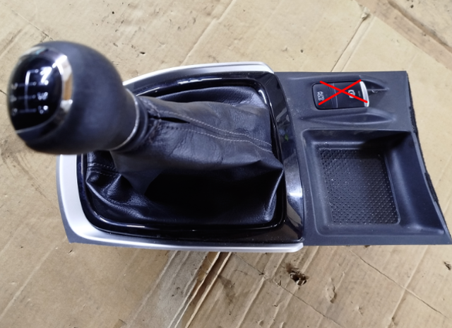 969354CC0A Nissan/Infiniti
