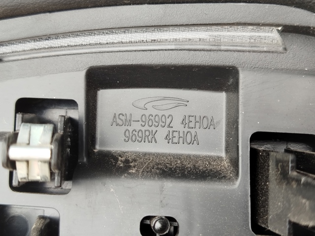 NISSAN 969924EH0A в наличии Каменское