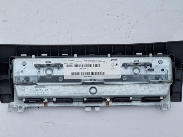 985R15DC0A Подушка безопасности (AIRBAG) пассажирская, защиты коленей купить Полтава