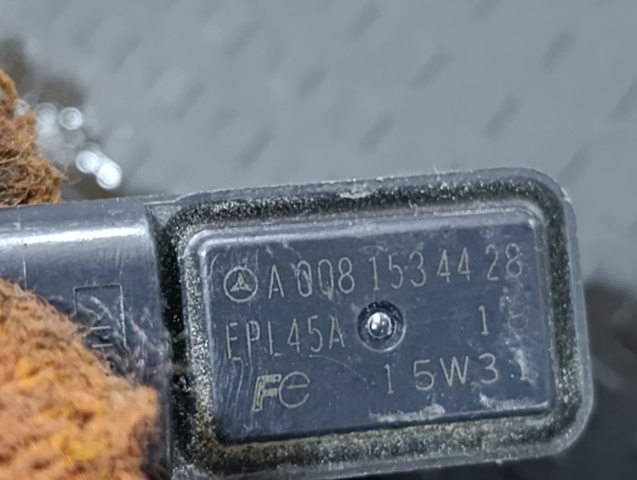 MERCEDES A0081534428 Датчик давления наддува в наличии Винница