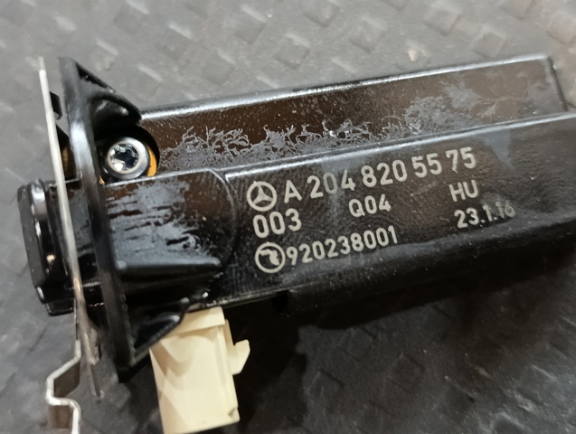 A2048205575 MERCEDES Антенна купить в Хмельницкий