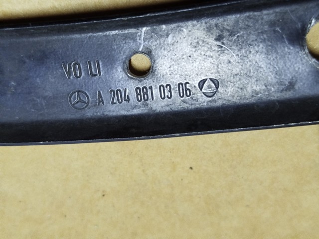 MERCEDES A2048810306 в наличии Черновцы