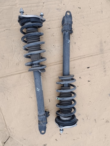 Стойка амортизатора передняя A2053207368 MERCEDES