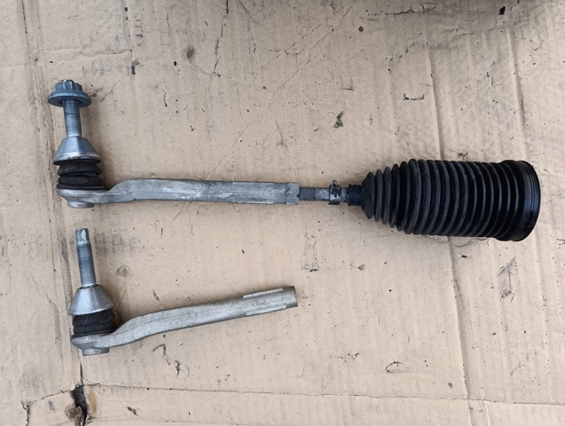 Наконечник рулевой тяги A2054600705 MERCEDES