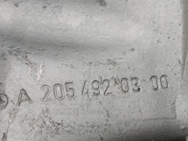 MERCEDES A2054920300 в наличии Каменское