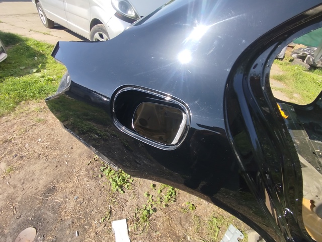 Крыло заднее правое A2056304202 MERCEDES