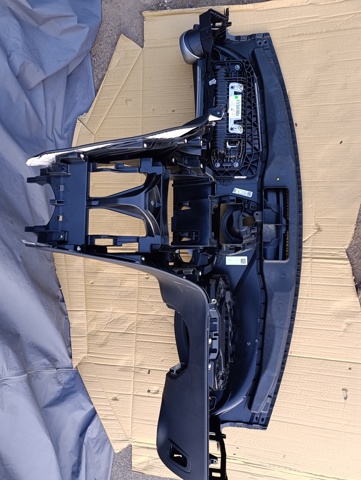 MERCEDES A20568035879J38 Торпедо в наличии Кривой Рог