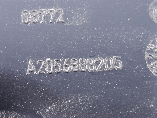 MERCEDES A2056808205 в наличии Львов