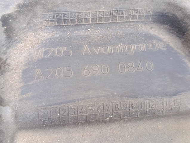 MERCEDES 2056900840 в наличии Житомир