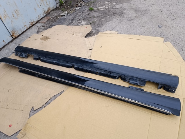 A2056900840 MERCEDES купить в Сумы