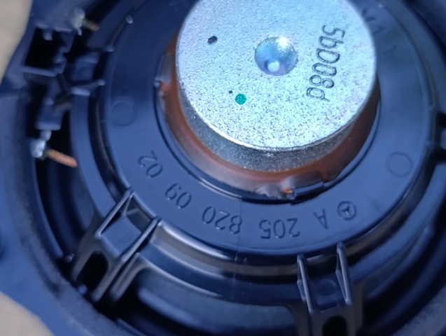 A2058200902 MERCEDES купить в Хмельницкий