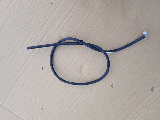 Веерная форсунка омывателя A2058600292 MERCEDES