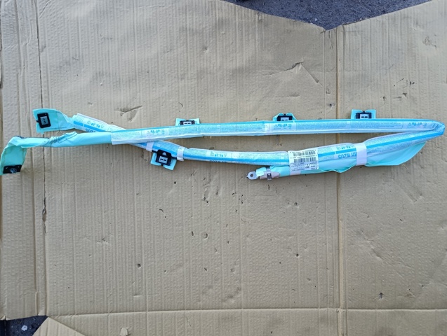 Подушка безопасности, боковая, правая A2058600502 MERCEDES