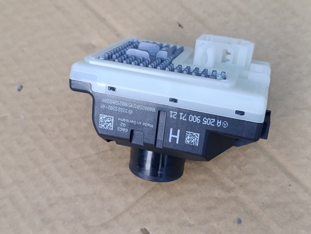 Замок зажигания A2059007121 MERCEDES