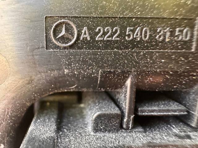 MERCEDES A2225403150 Блок предохранителей в наличии Полтава