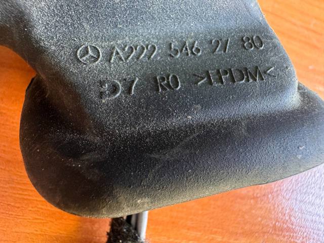 MERCEDES A2225462780 в наличии Сумы