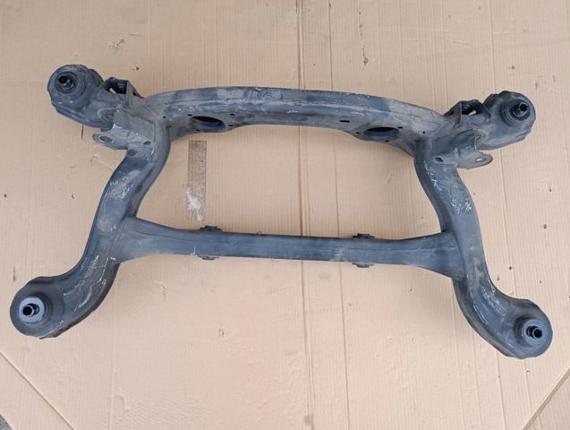 Подрамник задней подвески A2463501108 MERCEDES
