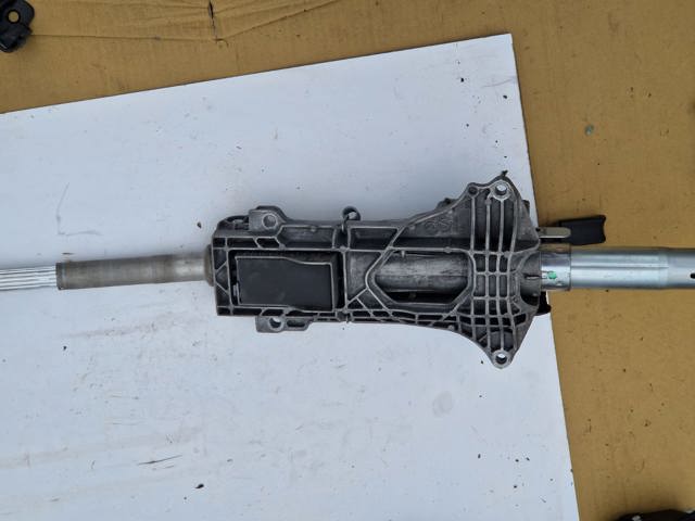 Колонка рулевая A2464600409 MERCEDES