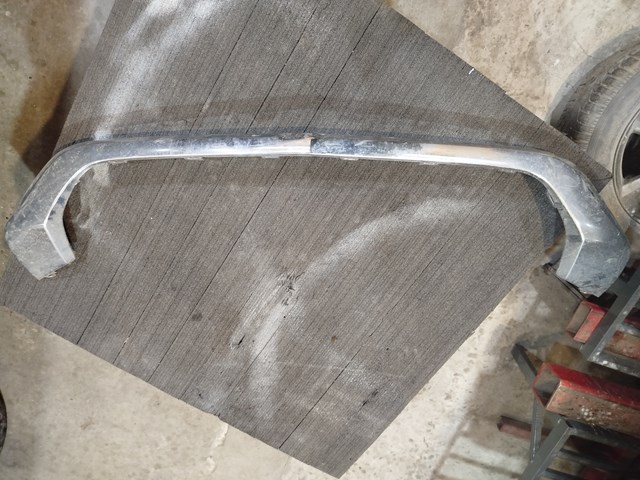 Буфер (бампер) передний A2538852425 MERCEDES
