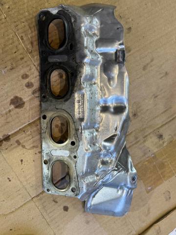Прокладка коллектора A2701420480 MERCEDES