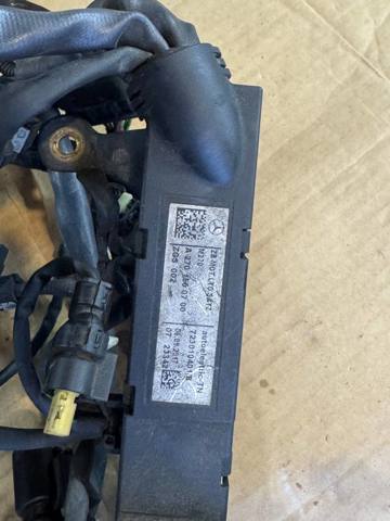 A2701500700 MERCEDES купить в Каменское