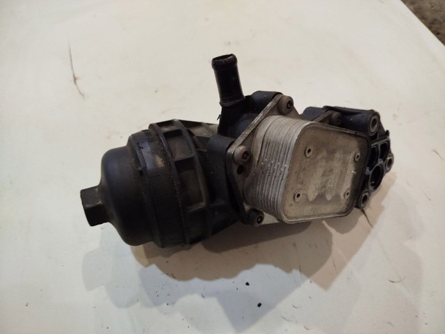 Корпус маслофильтра A2701800500 MERCEDES